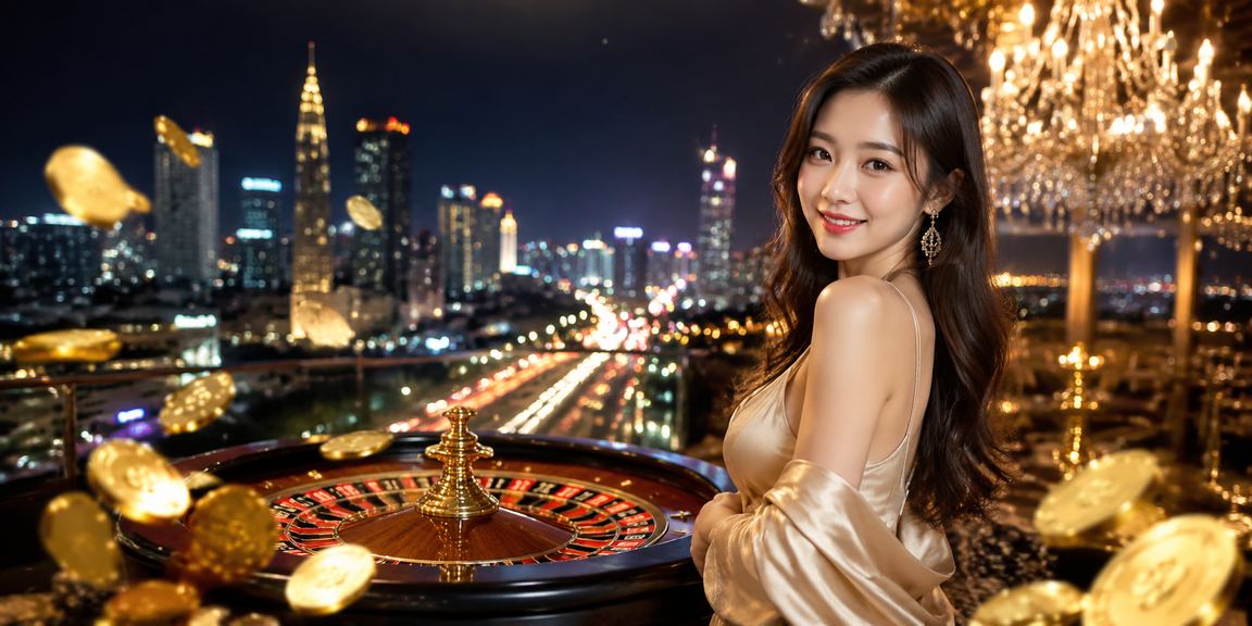 Khung cảnh Thành phố Hồ Chí Minh minh họa kiểm tra giao dịch giải trí