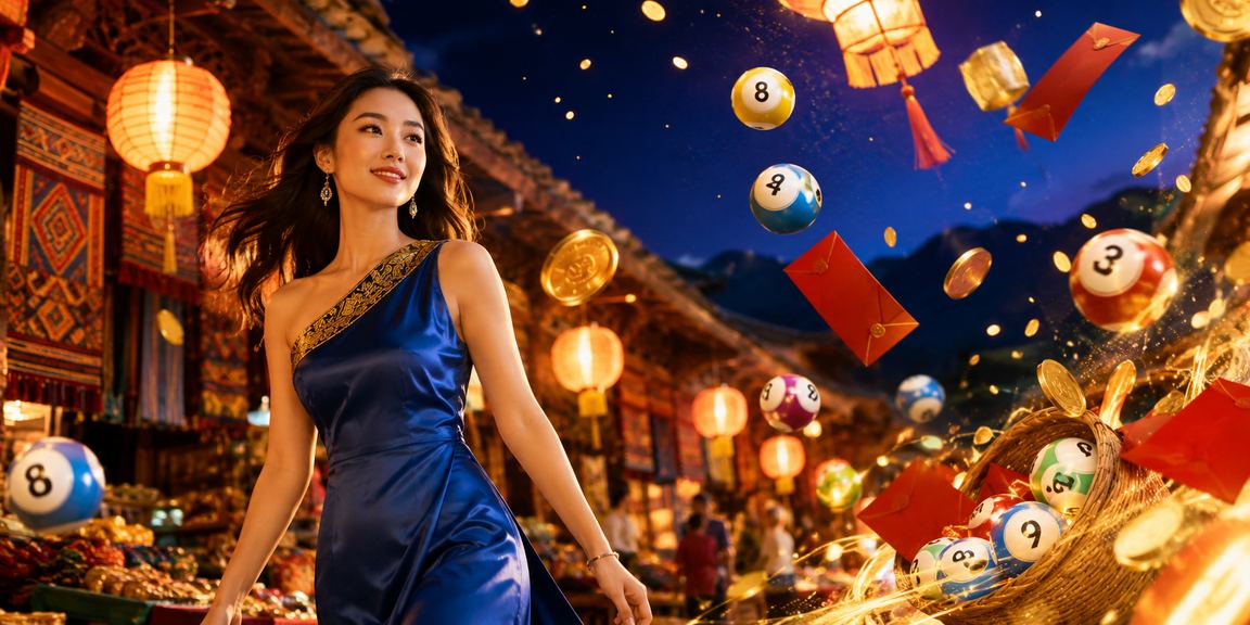 Chợ đêm Sa Pa gợi cảnh truy cập mobile khi mạng thay đổi