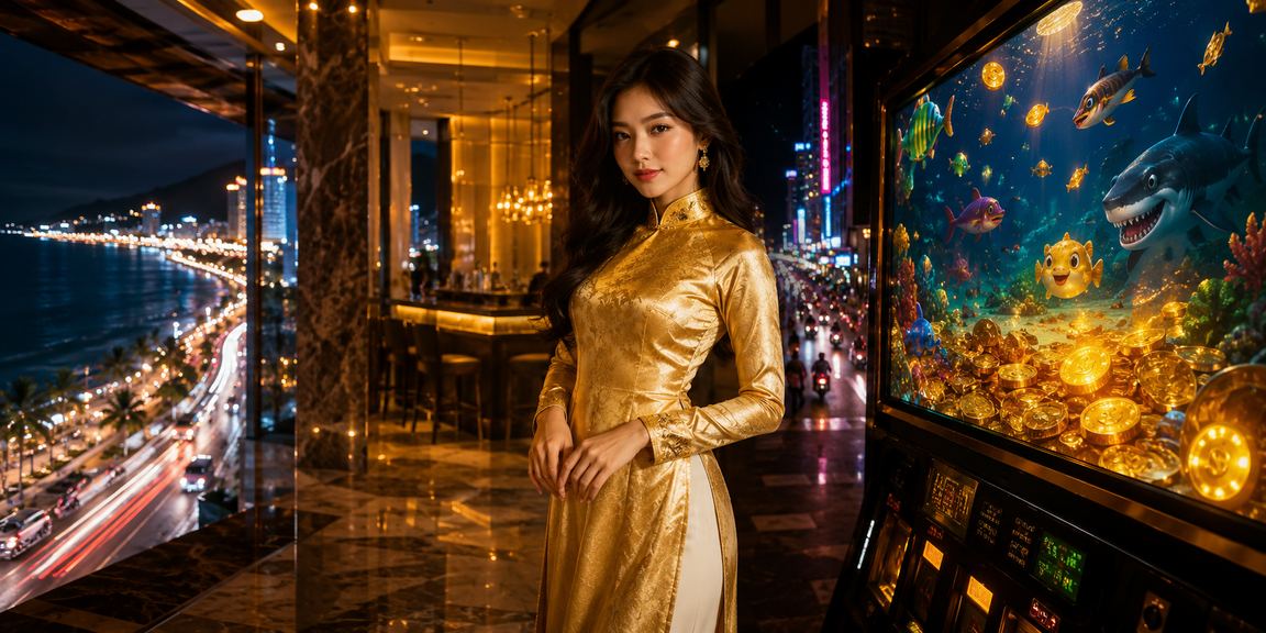 Bối cảnh giải trí Việt Nam liên kết thể thao và casino trên sn2
